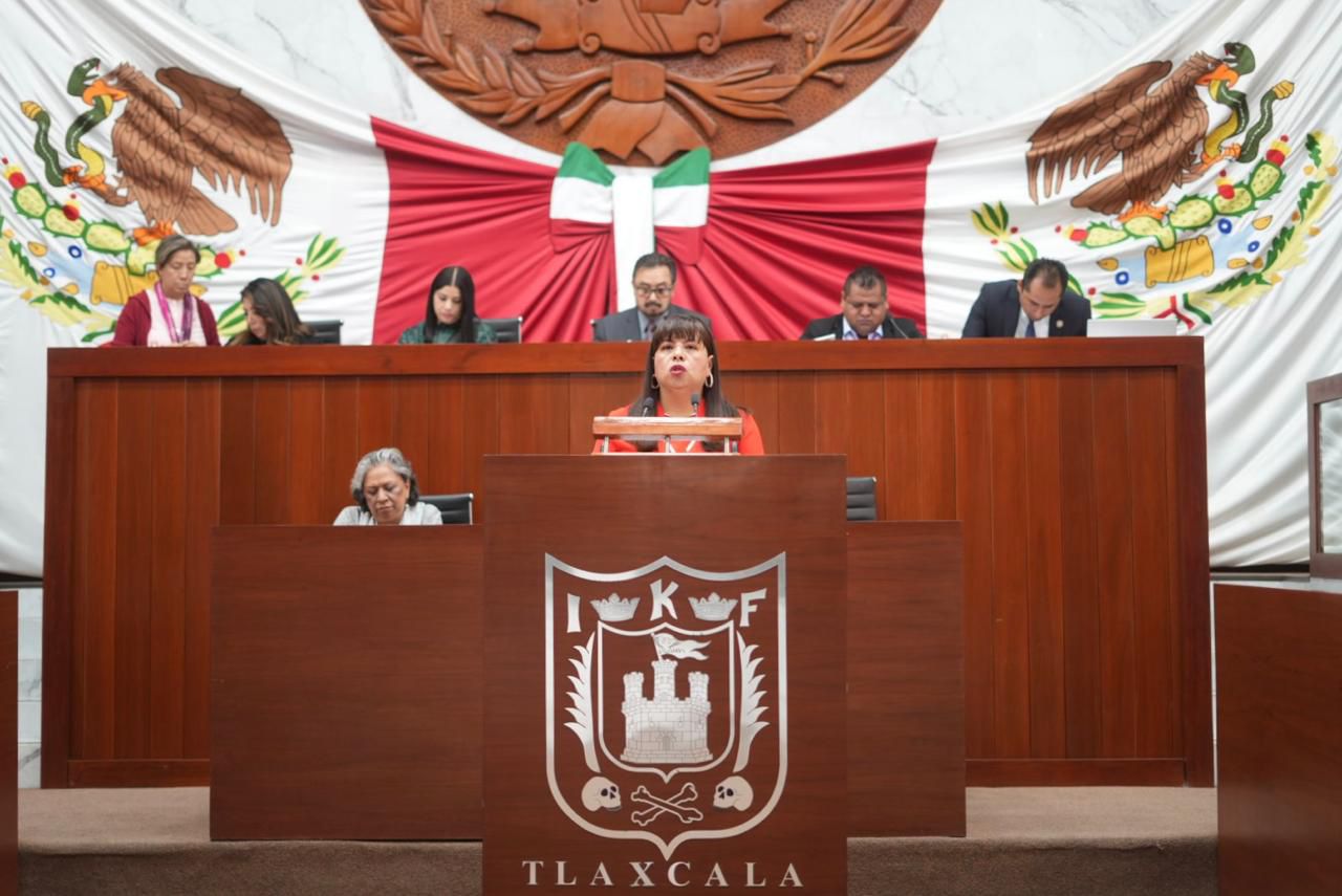 Aprueba Congreso de Tlaxcala adición a la Ley de Salud del Estado